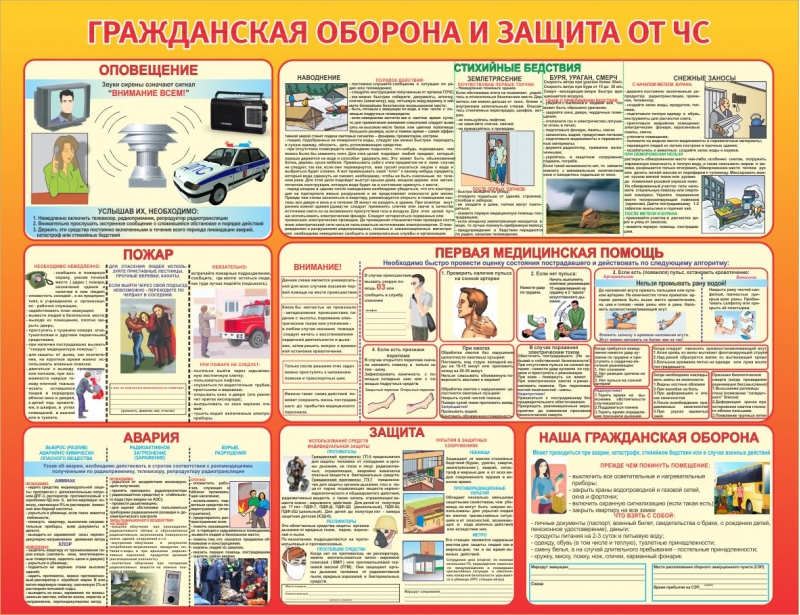 Стенды