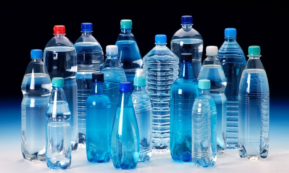 Производство и продажа пластиковой ПЭТ тары.