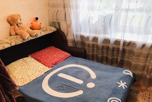 Сдатся комнату в общежитии на Длительный срок от 6 месяцевКомната светлая , у