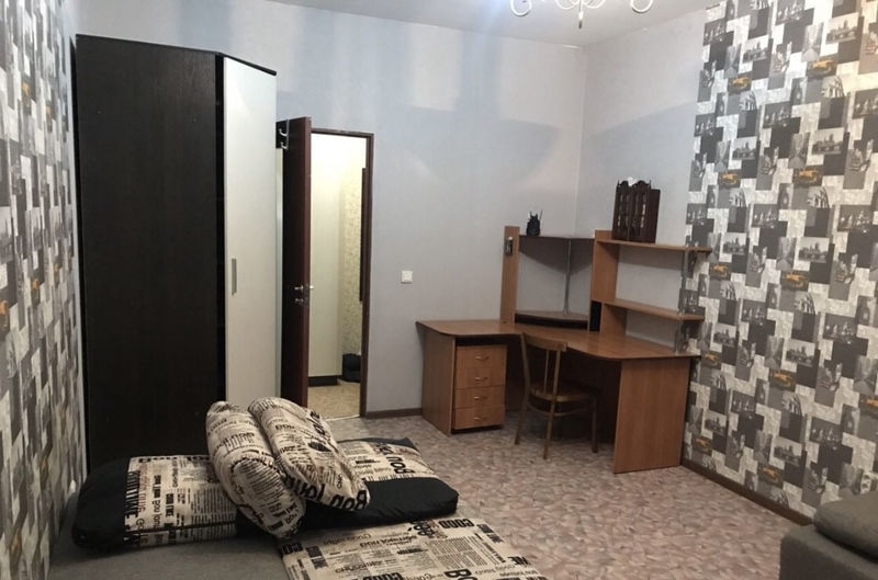 Комната в аренду в замечательной квартире.
