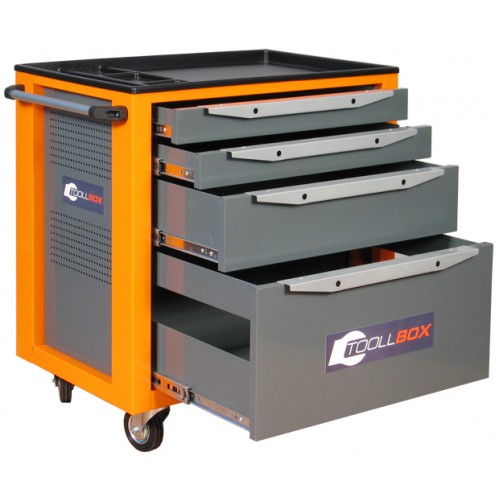      Toollbox TBS-4