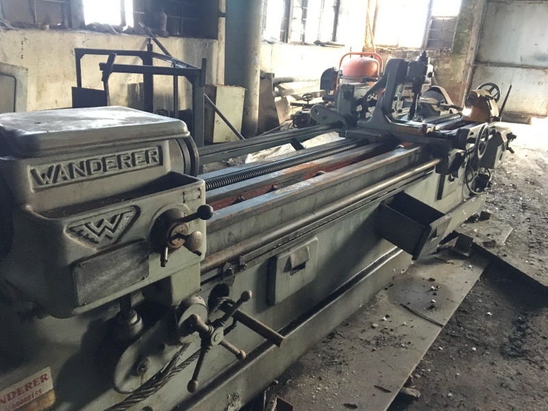   R55s 2803000   ZFWVG250800 HECKERT..