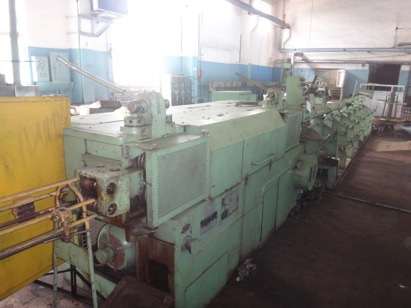 VMS400 RAVIAL-8 И6122 И6118 8Г240