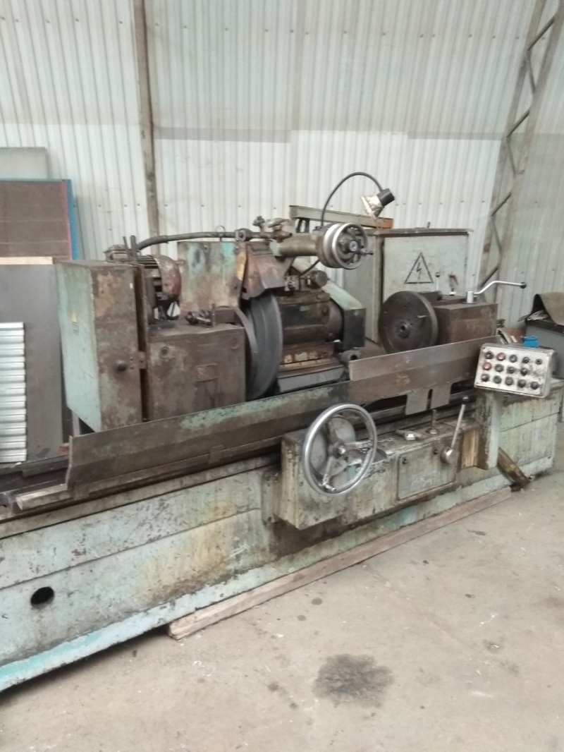 3132  BUA311500 STUDER S40 3423 3423  4-09 -2500  3152  31522