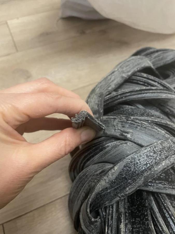 Уплотнитель для ОПУ D-2500 для кранов КБ качество и доступность