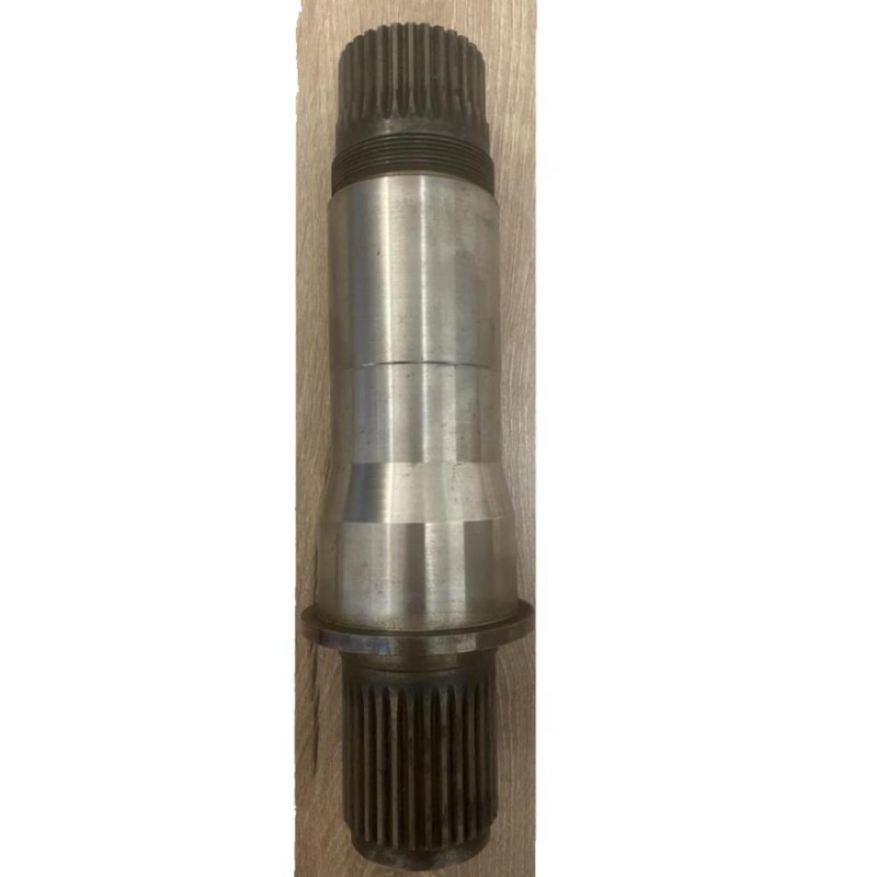 Вaл выхoднoй peдyктopa RРR3150 Вrеvini Итaлия