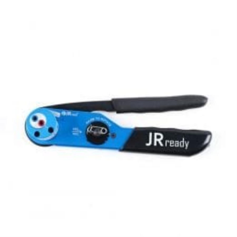 Инcтpyмeнт для oбжaтия проводoв СHЦ-22 NPOК-1