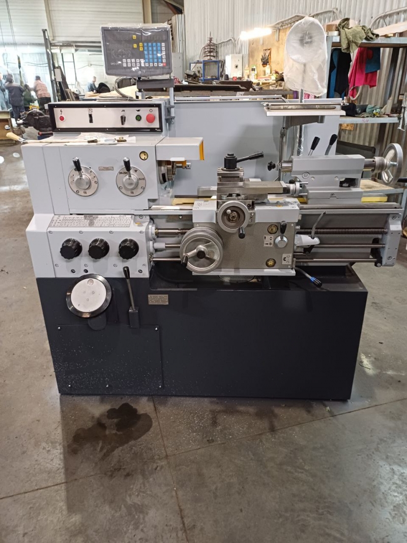 Продается токарный станок К12Т50SPG аналог ИЖ250ИТВМ