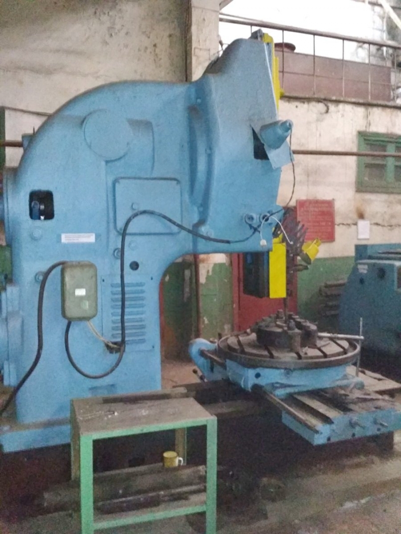 Предлагаю станки долбежные, продольно-строгальные, кромкострогальные, поперечн