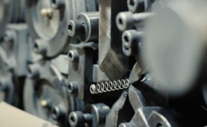 Уральский пружинный завод - добротная продукция от признанного лидера