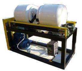 Лабораторная мельница МШЛ-1П