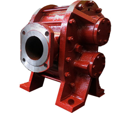 Насосы П6-ППВ НШ-30 для патоки