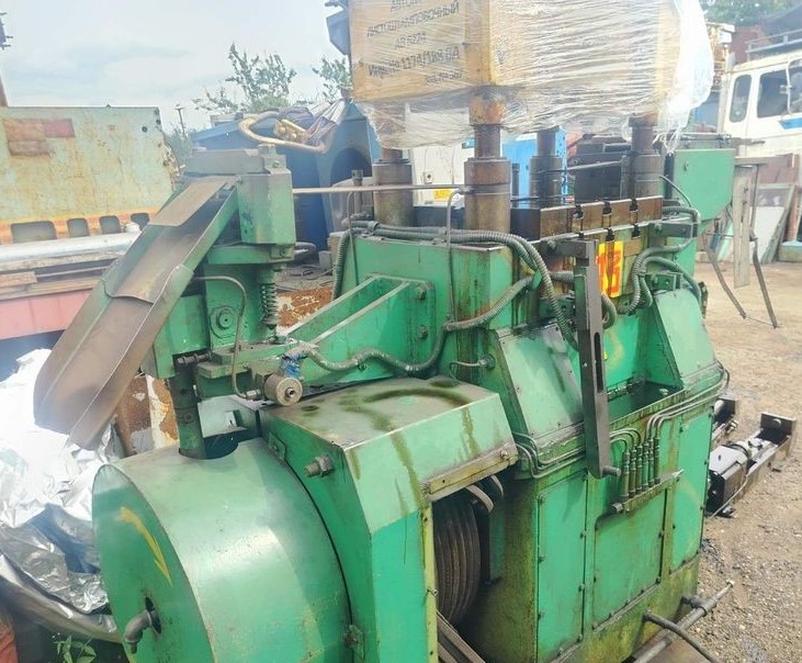 АВ6224 пресс автомат