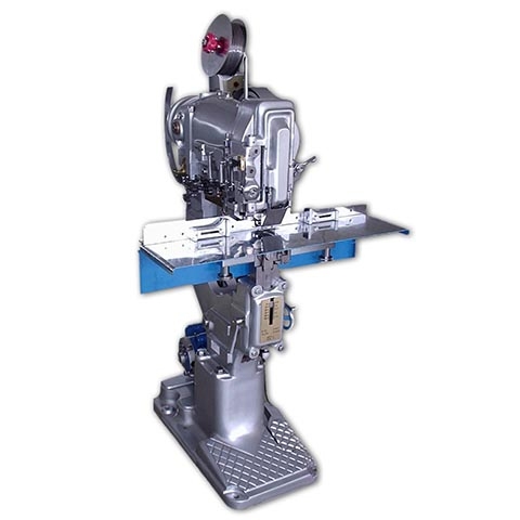 Проволокошвейная машина Indiga SM-32 Deluxe