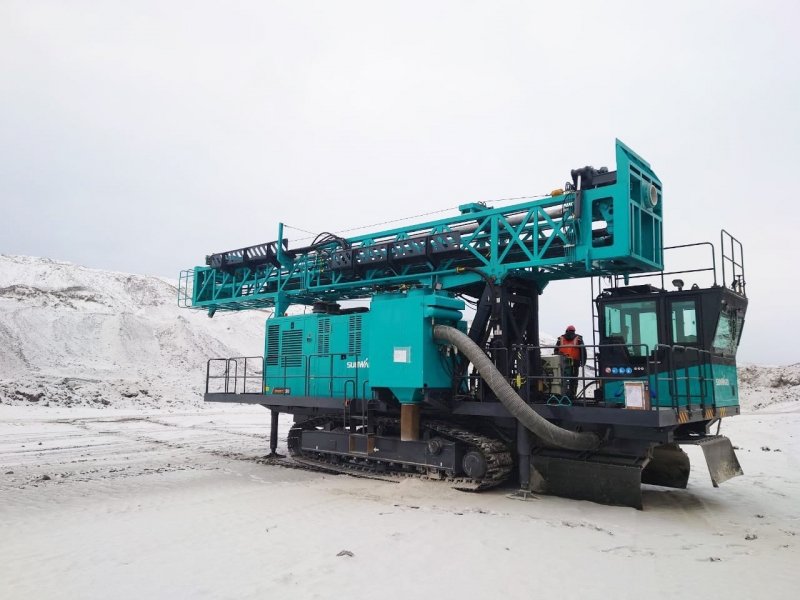      Sunward SWDRT250