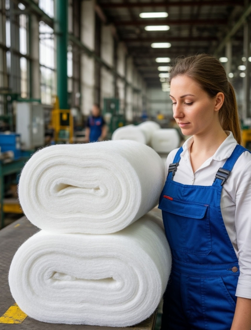 Синтепон актуальное производство