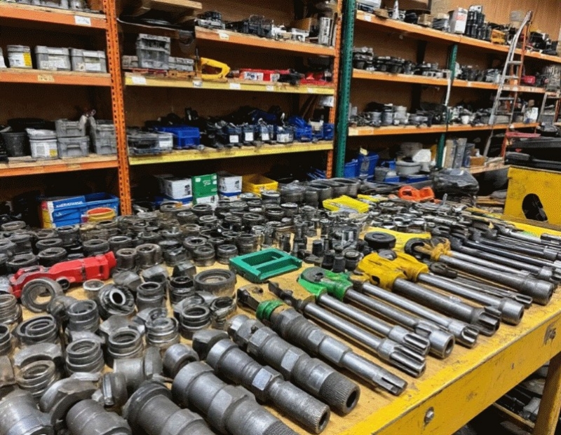 ООО ЛУКОЙЛ Нижневолжскнефть продает неликвиды