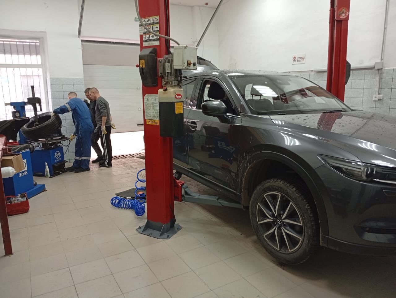 ���������� Fix Auto ����������, ������ ����� � ������ �������