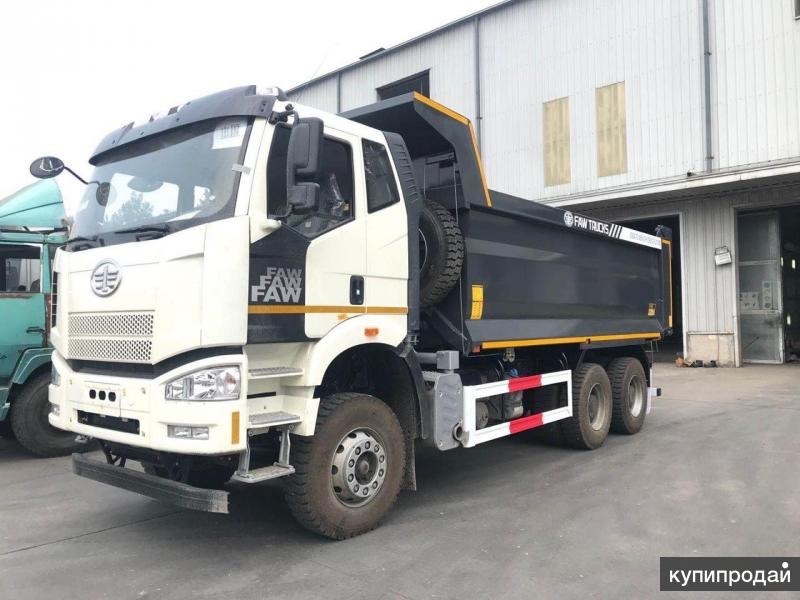 �������� FAW J6P CA3250