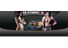 Пояс Ab Gymnic