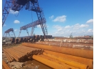 Аренда. Сдатся открытая производственная площадка.