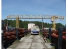 Продаем трубы толстостенные от 1 метра
