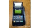 Платжные терминалы Nurit 8320,8000s