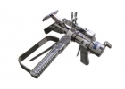 Устройство для снятия слоя сала Kentmaster M-8