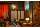 Центр паровых коктейлей DAY-OFF LOUNGE