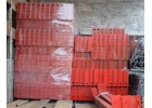 Балки для стеллажей 2700 нагрузка до 4500 кг