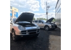 Porsche Cayenne РАЗБОРКА. Новые и бу запчасти. Москва.