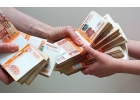 Реальная помощь под небольшой процент от частного инвестора