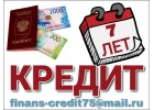 Альтернативное финансирование от частного лица.