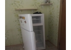 Сдается комната в общежитии на длительный срок.