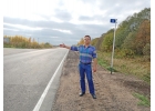 Участок в поселке Лубня. 15 соток. Смоленск.