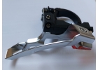 Переключатель серия deore FD-M610 3 скорости