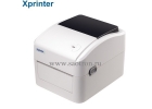 Профессиональный термопринтер этикеток Xprinter XP-420B