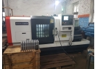 Станок токарный 16К30Ф325 с ЧПУ  Станок токарный KNUTH с ЧПУ FANUC  Pinacho Smar