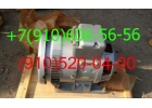 Электродвигатели МП-6000А, МП-6000-2С