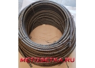 Канат для крана ГОСТ 2668-80 от 100 м